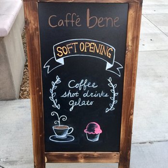 Caffe Bene - Coffee & Tea Near Me - San Jose, California