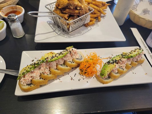 Culichi Town by null