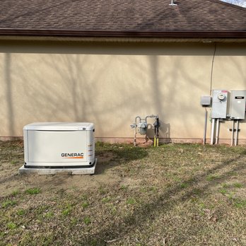 The Gen Stop - 22Kw Whole Home Generator - Generator Installation/Repair Near Me - Slidell, Louisiana The Gen Stop - 22Kw Whole Home Generator - Generator Installation/Repair Near Me - Slidell, Louisiana