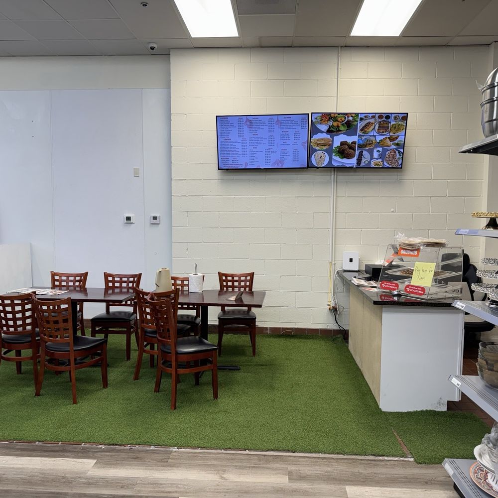 Noor Kabab - Kebab Near Me - Gainesville, Virginia