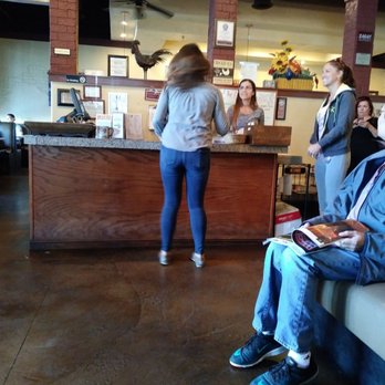 The Cracked Egg - Lots of people here. 15 minute wait. - Breakfast & Brunch Near Me - Henderson, Nevada The Cracked Egg - Lots of people here. 15 minute wait. - Breakfast & Brunch Near Me - Henderson, Nevada
