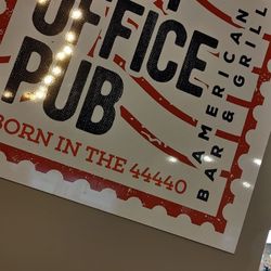 Alumni Inn - Posters