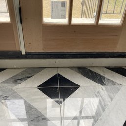Mustafa pressured me to put in an unnecessarily high step that is a total safety hazard. Cost me $4000 to fix. Mustafa pressured me to put in an unnecessarily high step that is a total safety hazard. Cost me $4000 to fix.