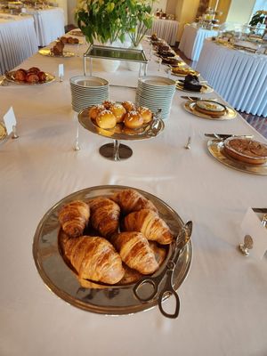 Terrazza Bosquet by null