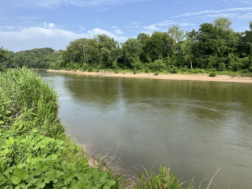 GREENTREE PARK Updated June 2024 2150 Marshall Road, Kirkwood