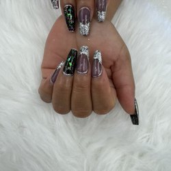Starlight Nail & Spa - Gelx