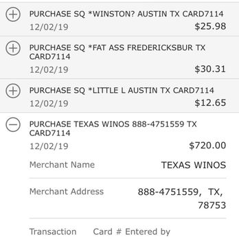Texas Winos - Party & Event Planning Near Me