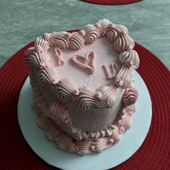 Monarch & Grain - Custom Cakes Near Me