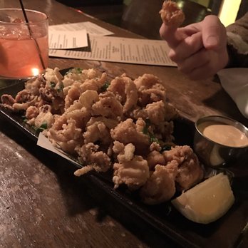 Cibo - Calamari!!! - Italian Near Me - Portland, Oregon Cibo - Calamari!!! - Italian Near Me - Portland, Oregon