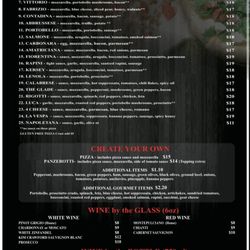 Vittorio's Trattoria