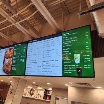Pilar Coffee Bar - Desserts Near Me - Deerfield Beach, Florida