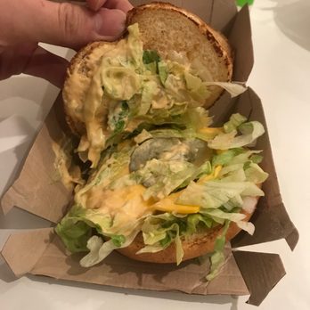 McDonald's - Burgers Near Me - West Vancouver, British Columbia McDonald's - Burgers Near Me - West Vancouver, British Columbia