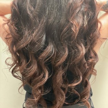 JCPenney Salon & Spa - Long hair color gloss and blow dry. - Hair Salons Near Me - Citrus Heights, California JCPenney Salon & Spa - Long hair color gloss and blow dry. - Hair Salons Near Me - Citrus Heights, California