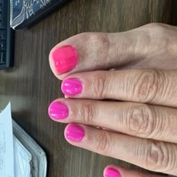 Ame Nail Bar - Nail Salons Near Me - Costa Mesa, California