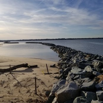 Fort Smallwood Park - New beach - Parks Near Me - Pasadena, Maryland Fort Smallwood Park - New beach - Parks Near Me - Pasadena, Maryland