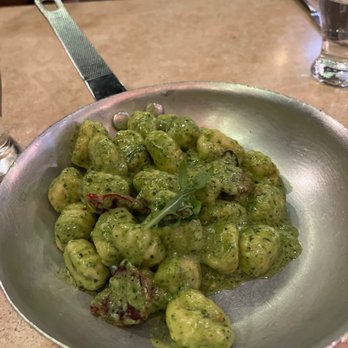 Numero 28 - Gnocchi - Italian Near Me - Austin, Texas Numero 28 - Gnocchi - Italian Near Me - Austin, Texas