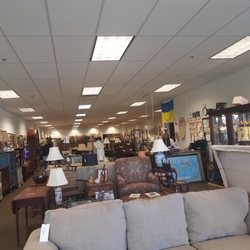 Perfect Piece Furniture Consignment