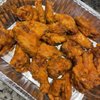 Alex’s steaks and wings gift card