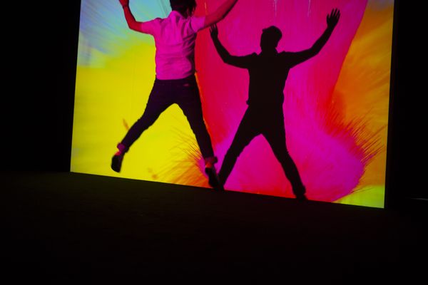 Wonderspaces Philadelphia by null