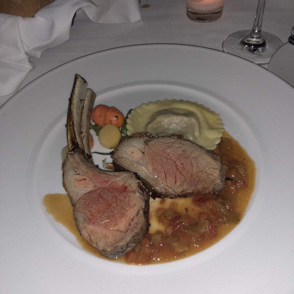 Fleurie Restaurant - French Near Me - Charlottesville, Virginia