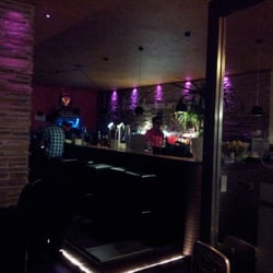 Tequila Lounge