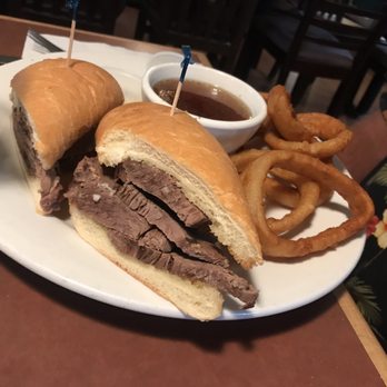 The Forester - Beef dip - German Near Me - Camino, California The Forester - Beef dip - German Near Me - Camino, California