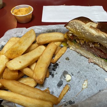 2 Doors Down - Friendly service and awesome burgers, a must stop place when in Cheyenne! - Burgers Near Me - Cheyenne, Wyoming