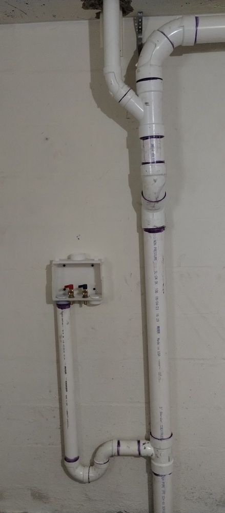 Slide of Precision Plumbing