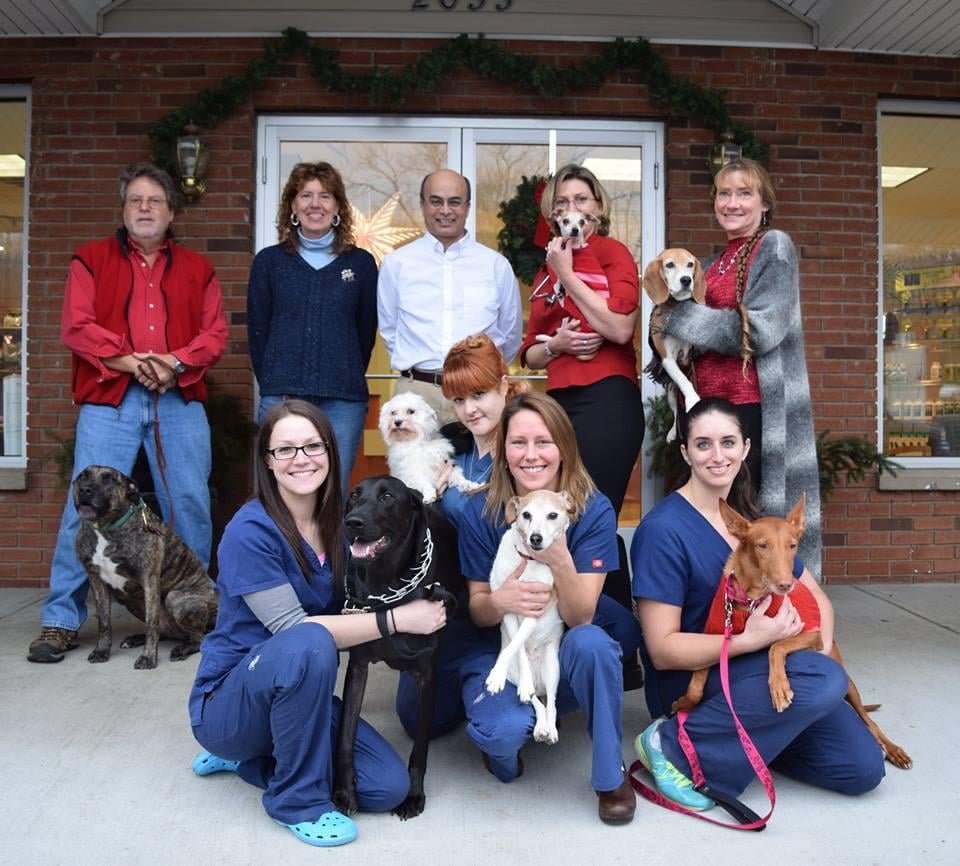 PET SHIELD VETERINARY HOSPITAL Updated May 2024 2033 Foxon Rd