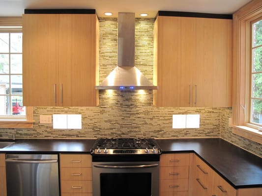 Arias LLC Design + Build Studio