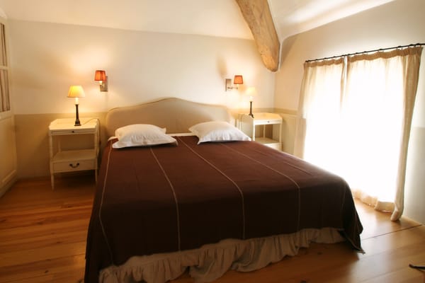 La Maison du Village by null