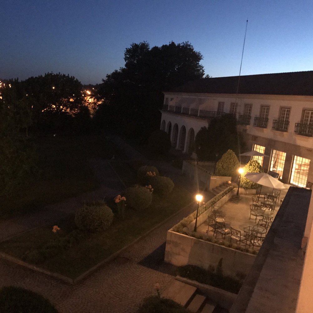 Hotel Príncipe Perfeito - Hotels Near Me - Ranhados, 18