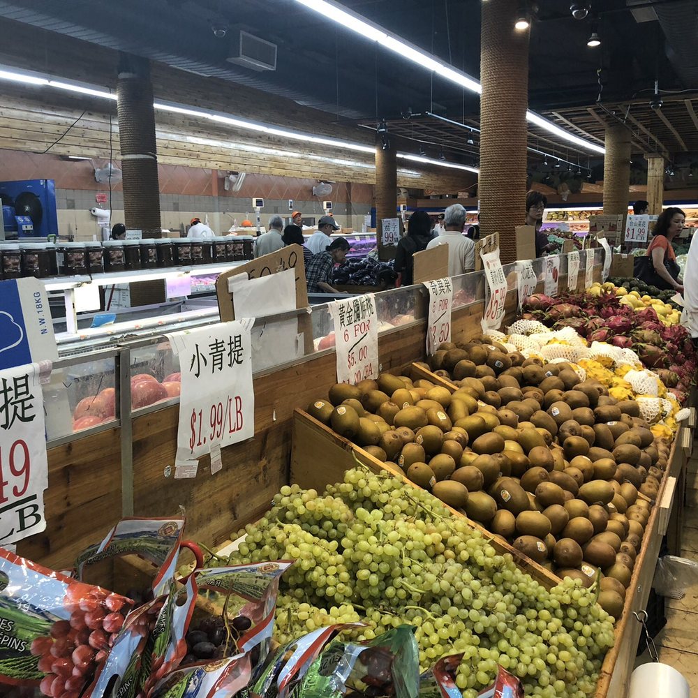 New York Mart - Produce - International Grocery Near Me - New York, New York New York Mart - Produce - International Grocery Near Me - New York, New York
