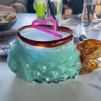 La Buena Vida - Raleigh - Mexican Near Me - Raleigh, North Carolina