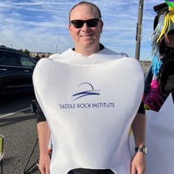 Saddle Rock Institute