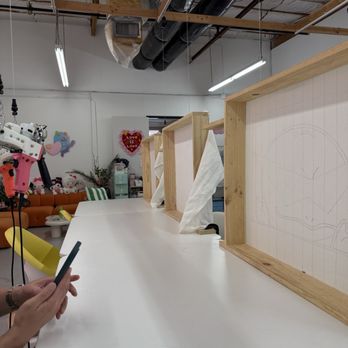 Soft Land Studio - Arts & Crafts Near Me - Irvine, California