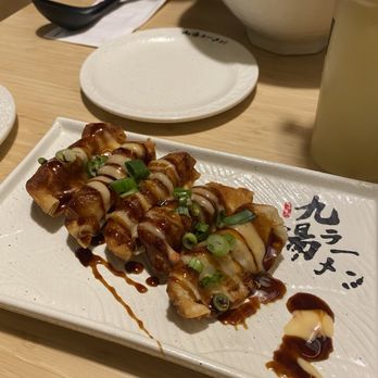 Kyuramen - Ramen Near Me - Shenandoah, Texas Kyuramen - Ramen Near Me - Shenandoah, Texas