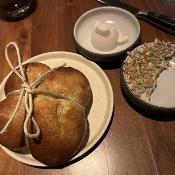 Francie - Sourdough - Italian Near Me - Brooklyn, New York
