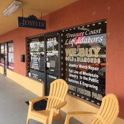 Treasure Coast Liquidators