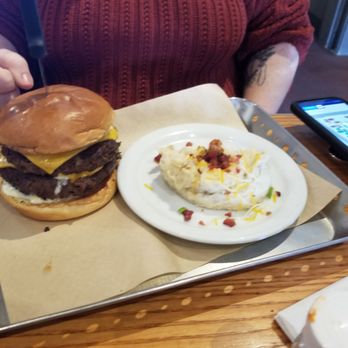 Chili's - Bacon Rancher - American Near Me - Cumming, Georgia Chili's - Bacon Rancher - American Near Me - Cumming, Georgia