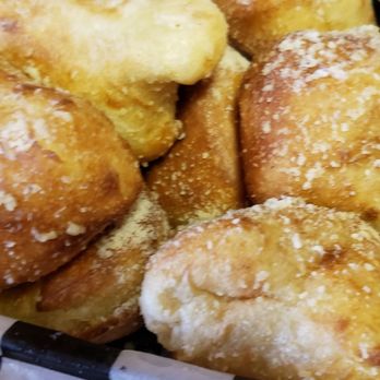 Big Daddy's Pizzeria - Dough Daddies - Pizza Near Me - Pigeon Forge, Tennessee
