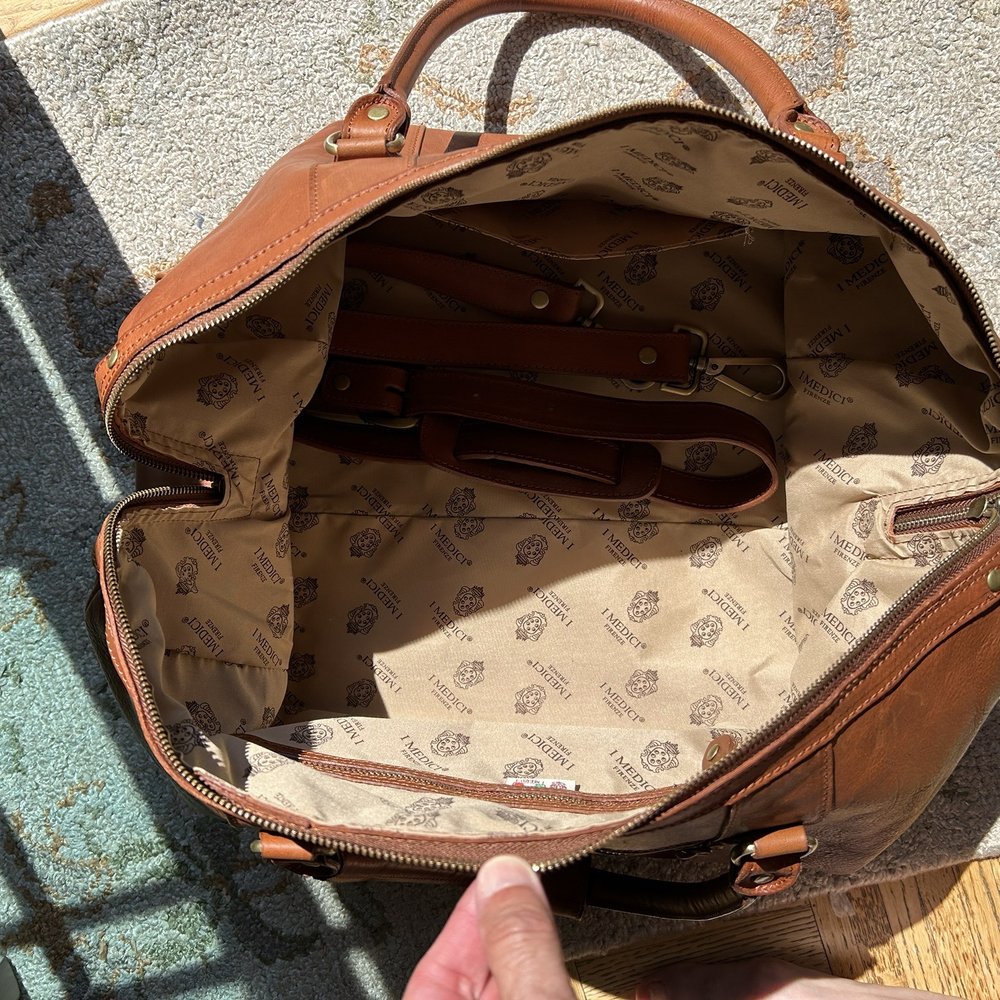 TOP 10 BEST Leather Goods near Follonica, Grosseto, Italy - Updated 2025 -  Yelp, image size:1000x1000