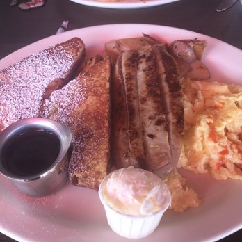 Millie's Cafe - The usual - Breakfast & Brunch Near Me - Los Angeles, California Millie's Cafe - The usual - Breakfast & Brunch Near Me - Los Angeles, California