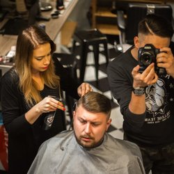 Hop-Chop BarberShop