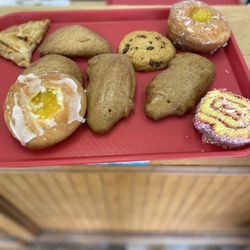 La Mexicana Bakery And Tortilla Factory