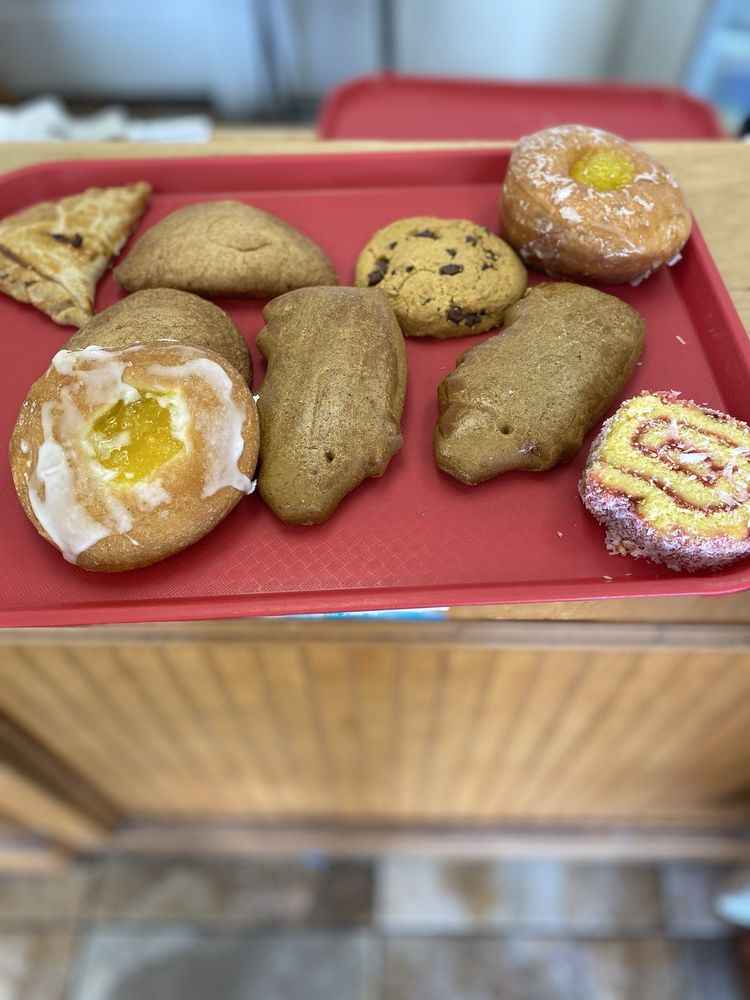 La Mexicana Bakery And Tortilla Factory