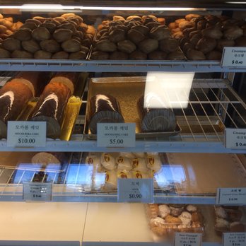 Manmi Bakery - Bakeries Near Me - Garden Grove, California