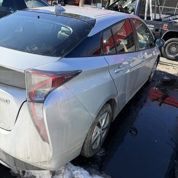 A&D Towing - Roadside Assistance Near Me - Newton, Massachusetts