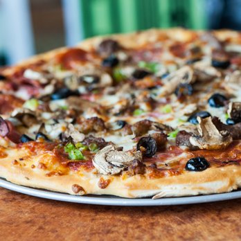 Lost Pizza - Oxford - Thin Crust Kujo Pizza - Pizza Near Me - Oxford, Mississippi Lost Pizza - Oxford - Thin Crust Kujo Pizza - Pizza Near Me - Oxford, Mississippi
