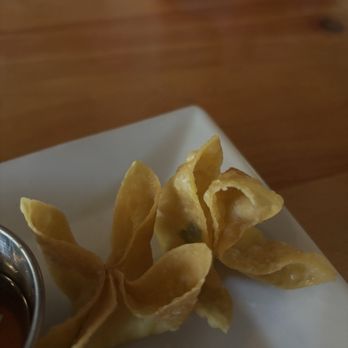 Noodlehead - Crab Rangoon light and delicious. - Thai Near Me - Pittsburgh, Pennsylvania Noodlehead - Crab Rangoon light and delicious. - Thai Near Me - Pittsburgh, Pennsylvania